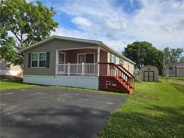 $89,500 | 68 Hillside Drive, Avon, NY 14414