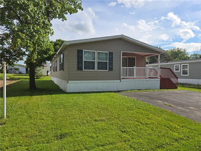 $89,500 | 68 Hillside Drive, Avon, NY 14414