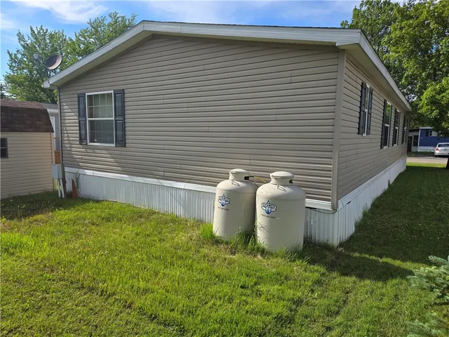 $89,500 | 68 Hillside Drive, Avon, NY 14414