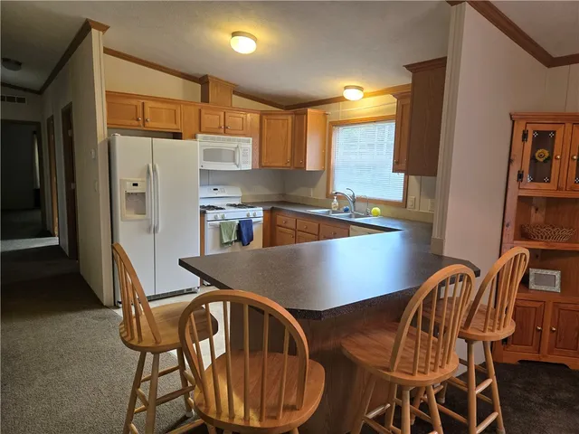 $89,500 | 68 Hillside Drive, Avon, NY 14414