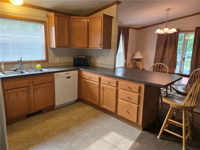 $89,500 | 68 Hillside Drive, Avon, NY 14414