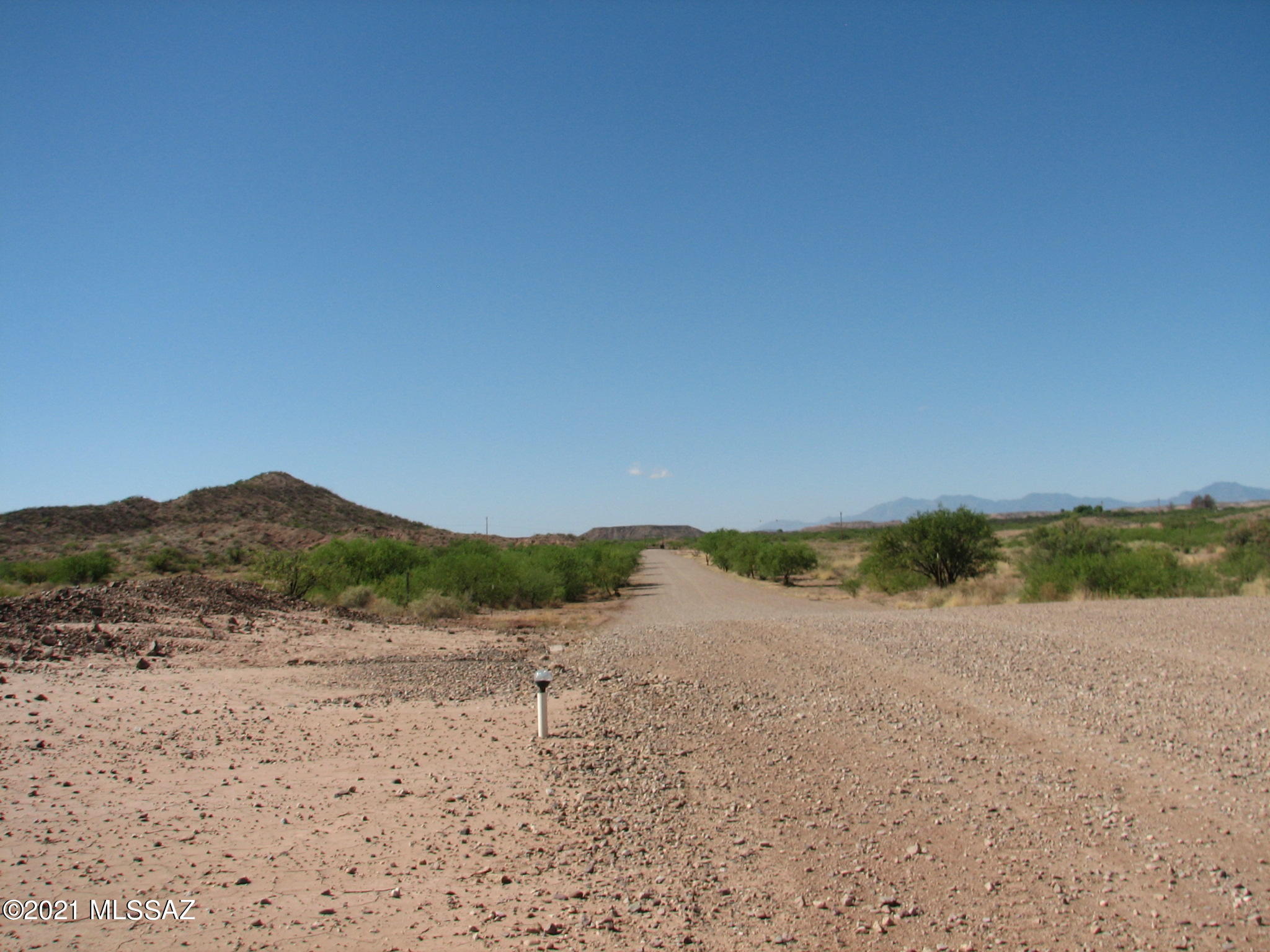 44.08-acre West Escalante Road St. David, AZ 85630 - Photo 9 of 19
