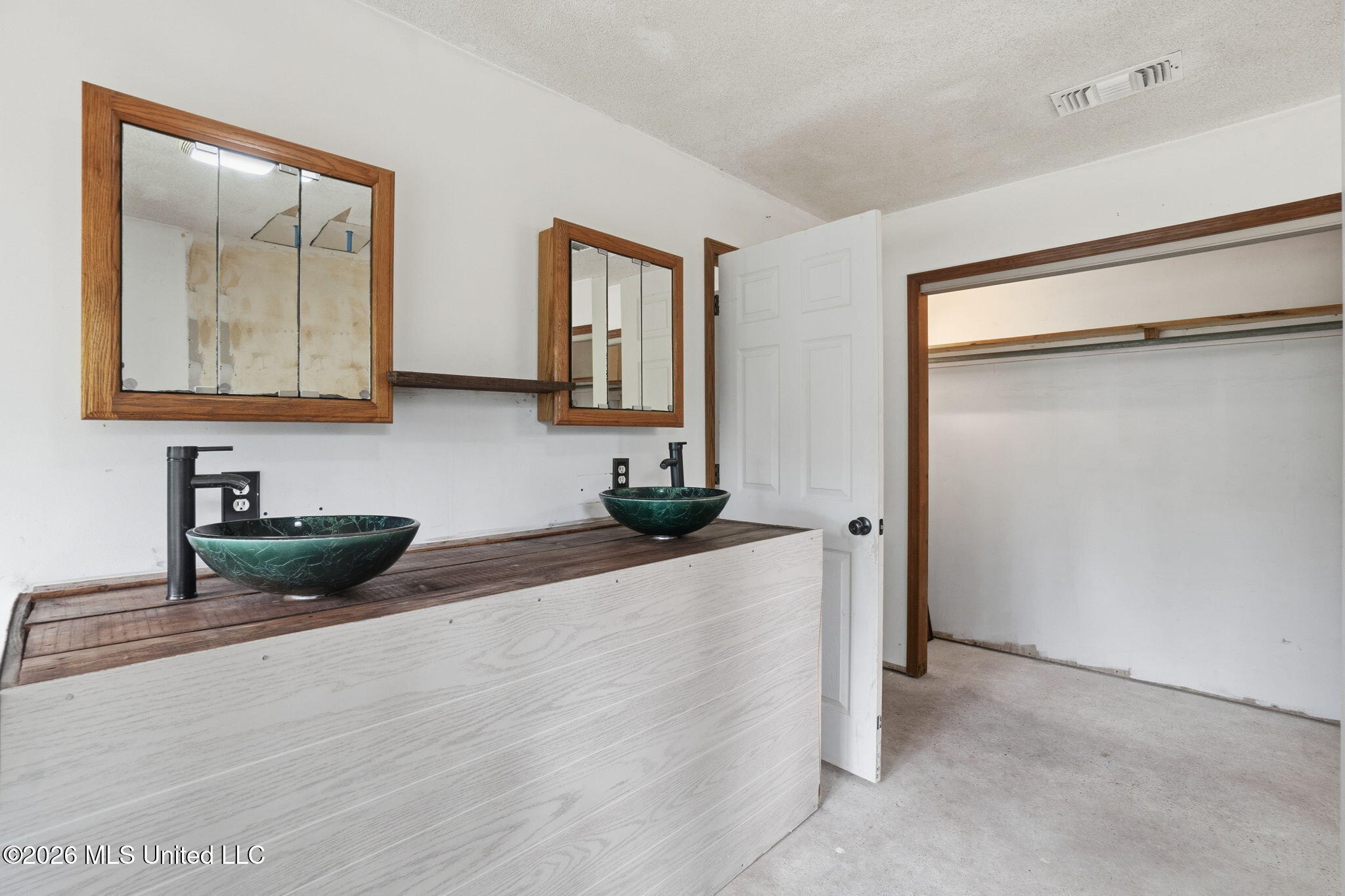 84 Mt Canaan Road Tylertown, MS 39667 - Photo 21 of 37 primary-bath-alt