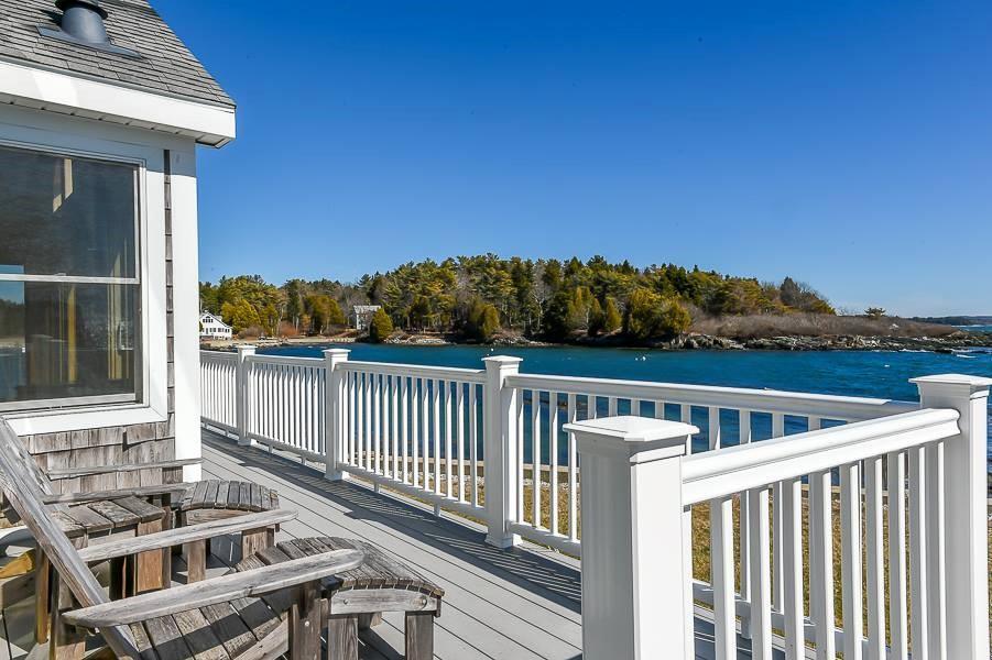 399 Long Point Road Harpswell, ME 04079 - Photo 20 of 23 Photo