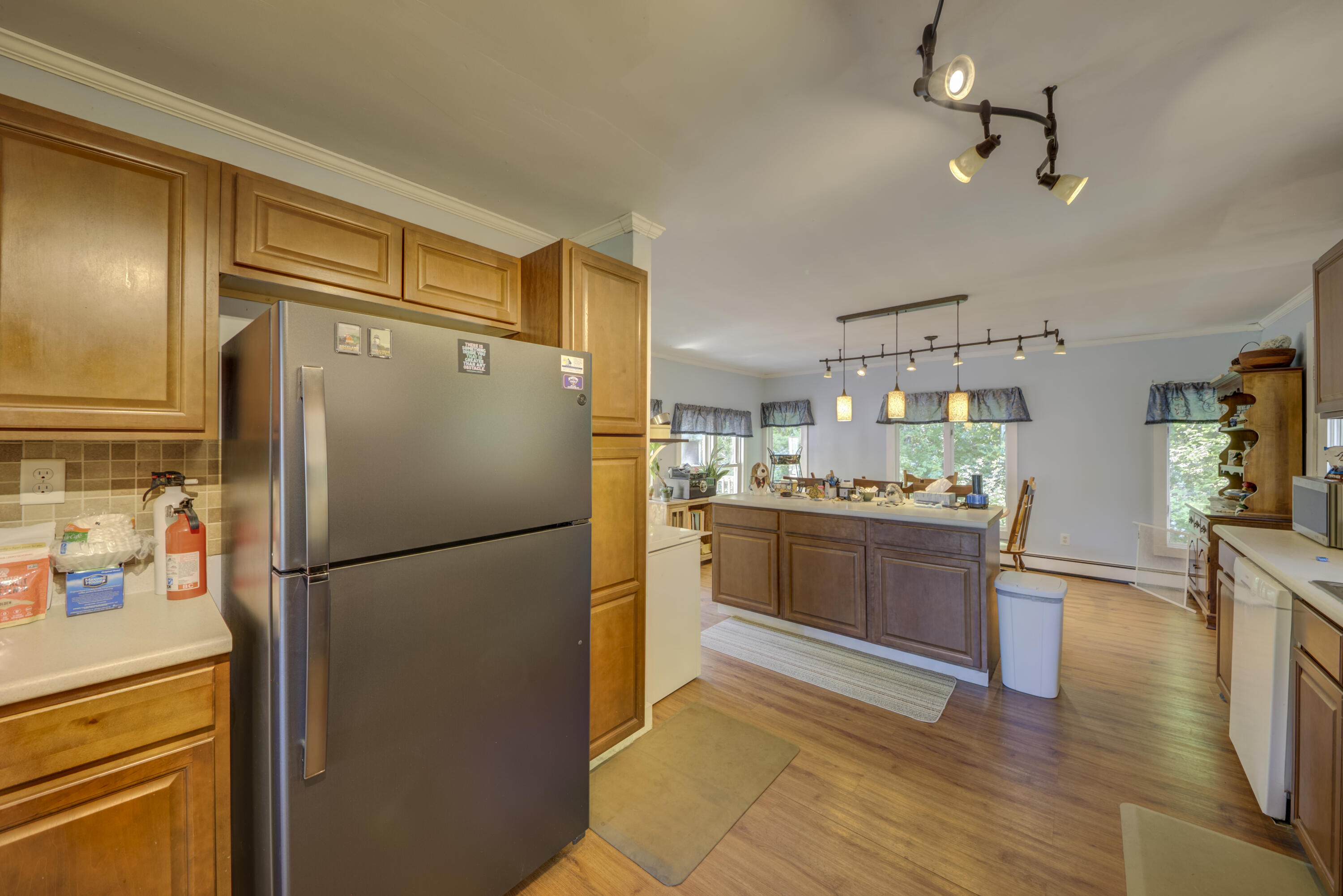 87 Waldoboro Road Bremen, ME 04551 - Photo 12 of 26 87 Waldorboro Road Breman ME