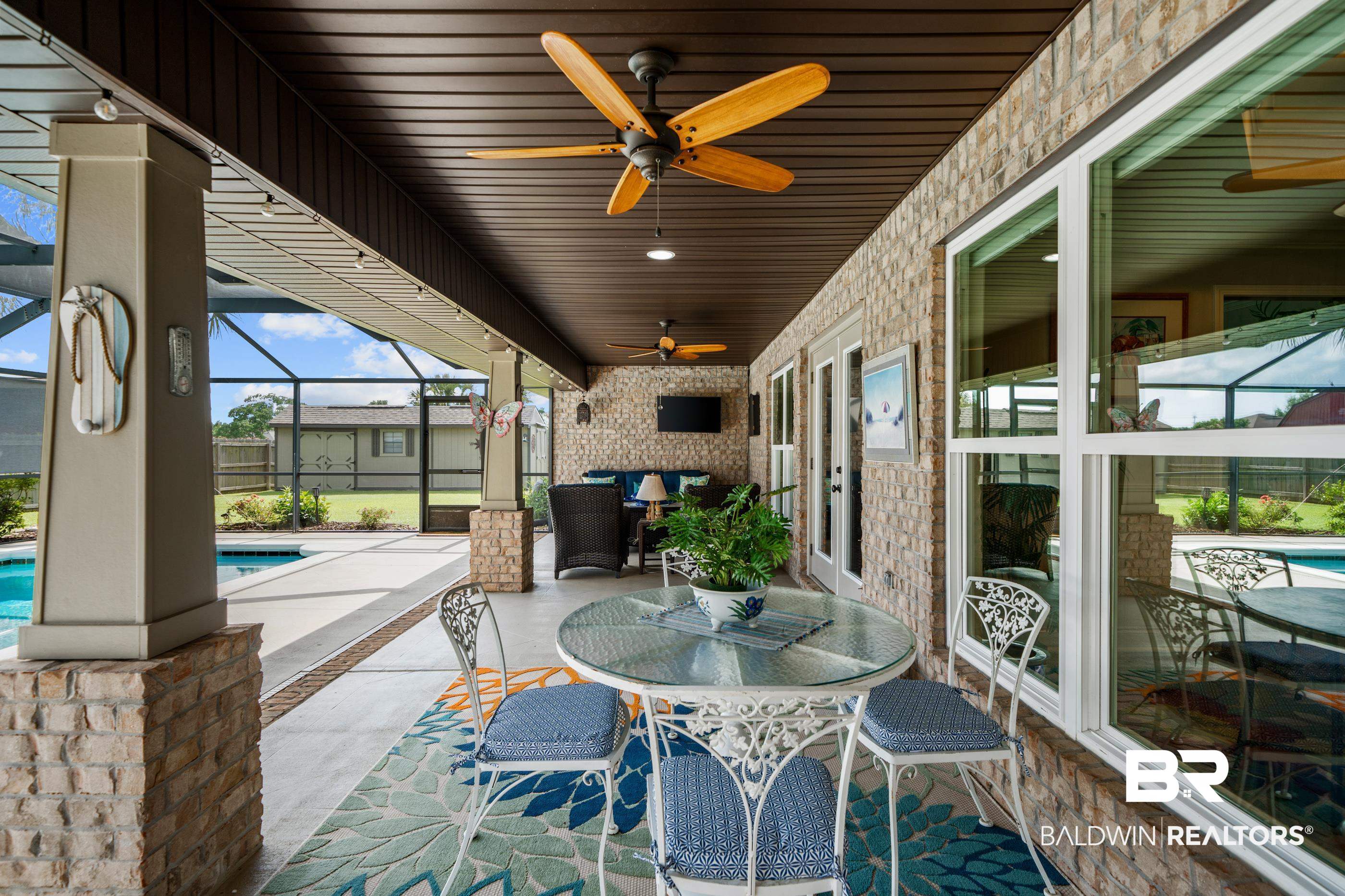 620 Parish Lakes Drive Foley, AL 36535 - Photo 54 of 75