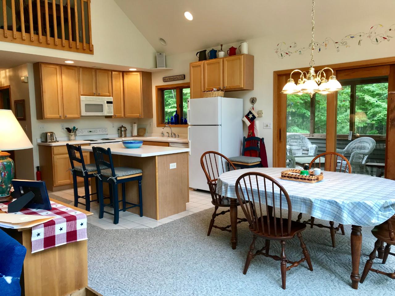 9008 Finch Road Lake Tomahawk, WI 54539 - Photo 5 of 48 Gallery Image 5