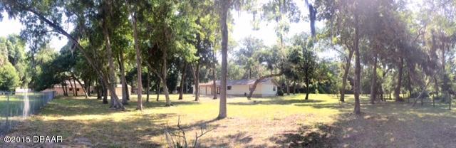 6074 Rutters Road Port Orange, FL 32127 - Photo 28 of 30 back