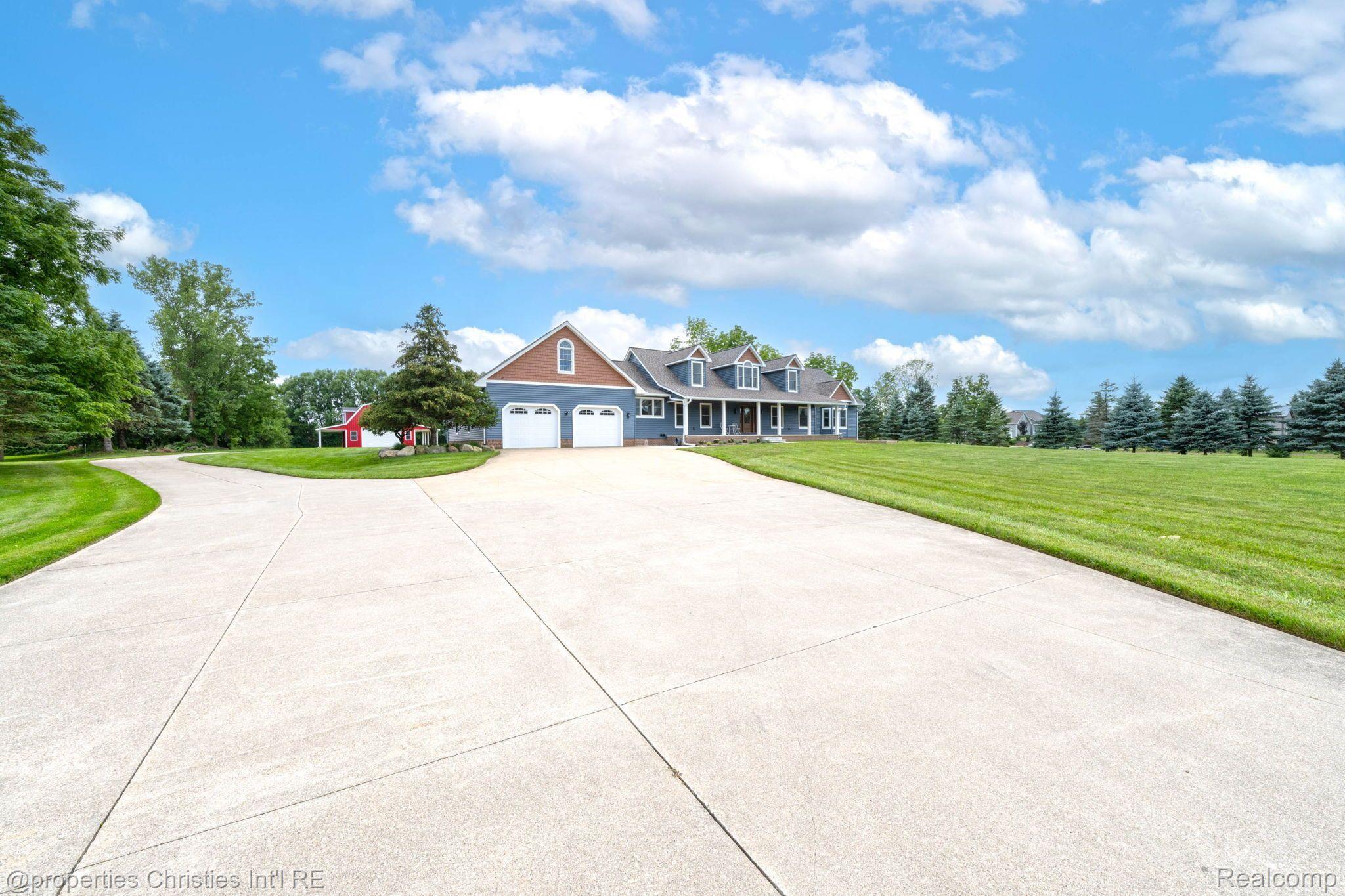 6950 Dryden Road Almont, MI 48003 - Photo 56 of 87 Gallery Image 56