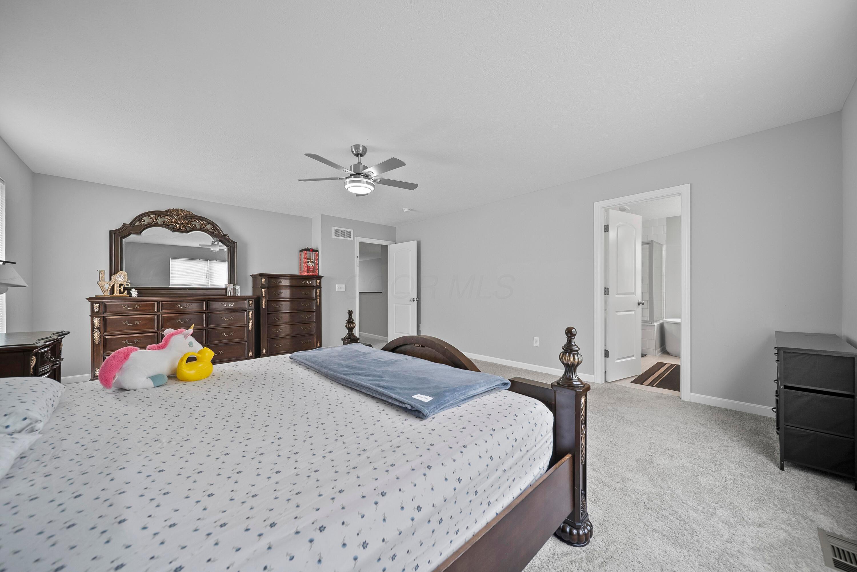 2856 Mound Rdg Way Blacklick, OH 43004 - Photo 57 of 73