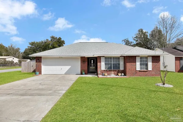 $275,000 | 4536 Arcadia Street, Milton, FL 32583