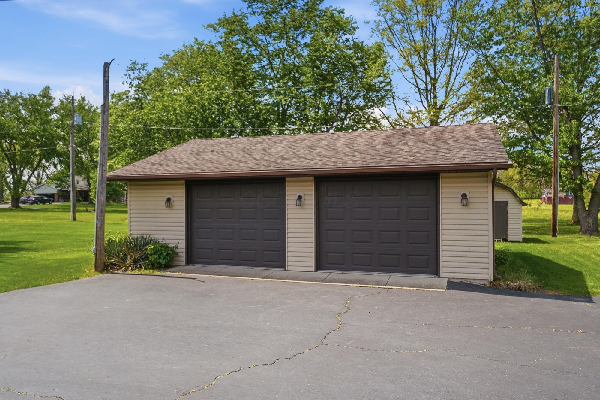9661 Welch Road Orient, OH 43146 - Photo 47 of 55
