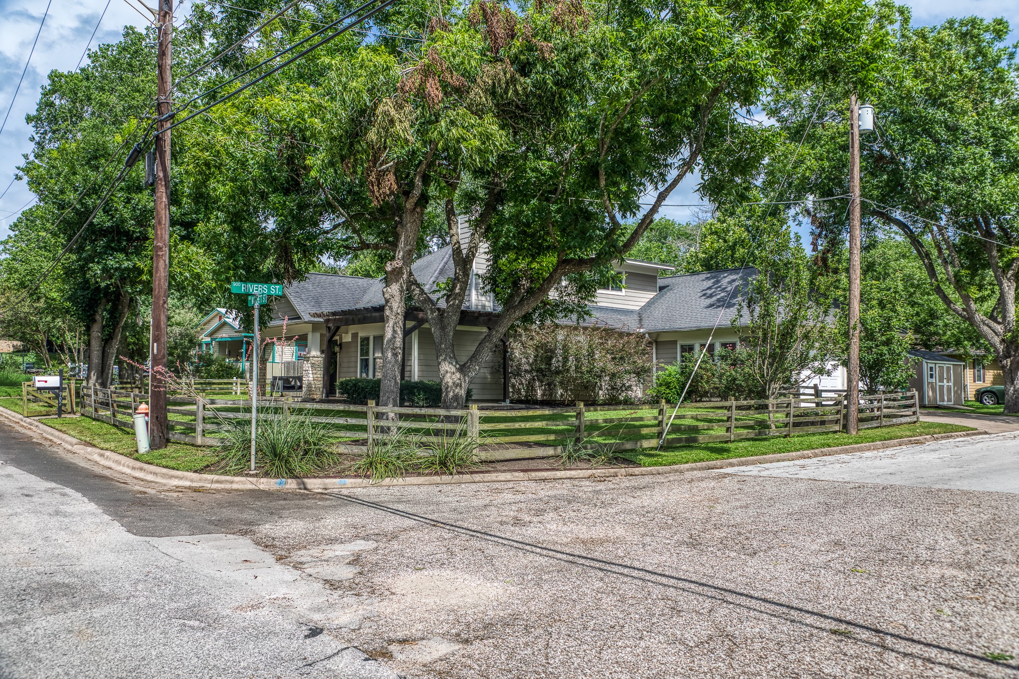 902 Matchett Street Brenham, TX 77833 - Photo 30 of 30