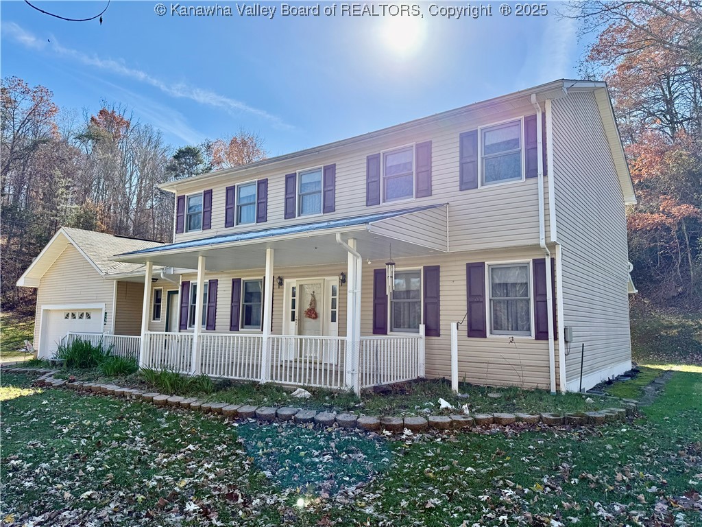 38 Smith Road Ripley, WV 25271 - Photo 32 of 33 Gallery Image 32