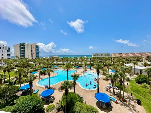 $608,500 | 1751 Scenic Highway 98, Unit 415, Destin, FL 32541