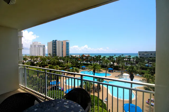 $608,500 | 1751 Scenic Highway 98, Unit 415, Destin, FL 32541