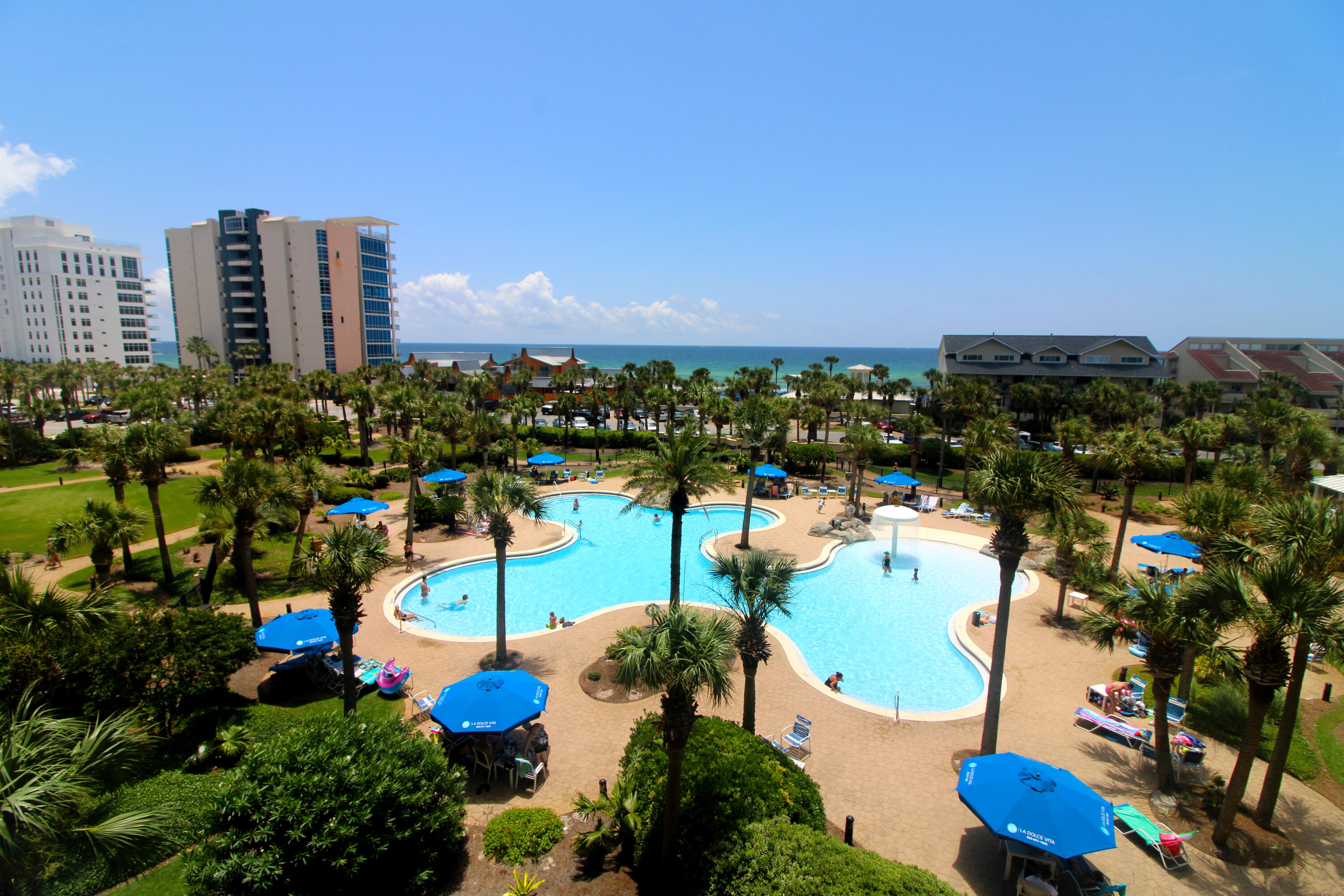 1751 Scenic Highway 98, Unit 415 Destin, FL 32541 - Photo 20 of 51 1751 Scenic Hwy 98, 415, Destin, FL