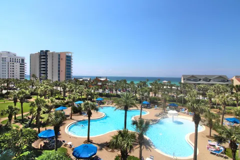 $599,500 | 1751 Scenic Highway 98, Unit 415, Destin, FL 32541