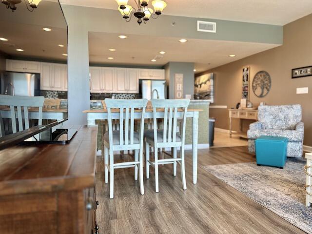 1751 Scenic Highway 98, Unit 415 Destin, FL 32541 - Photo 22 of 51 1751 Scenic Hwy 98, 415, Destin, FL