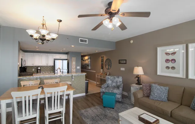 $608,500 | 1751 Scenic Highway 98, Unit 415, Destin, FL 32541