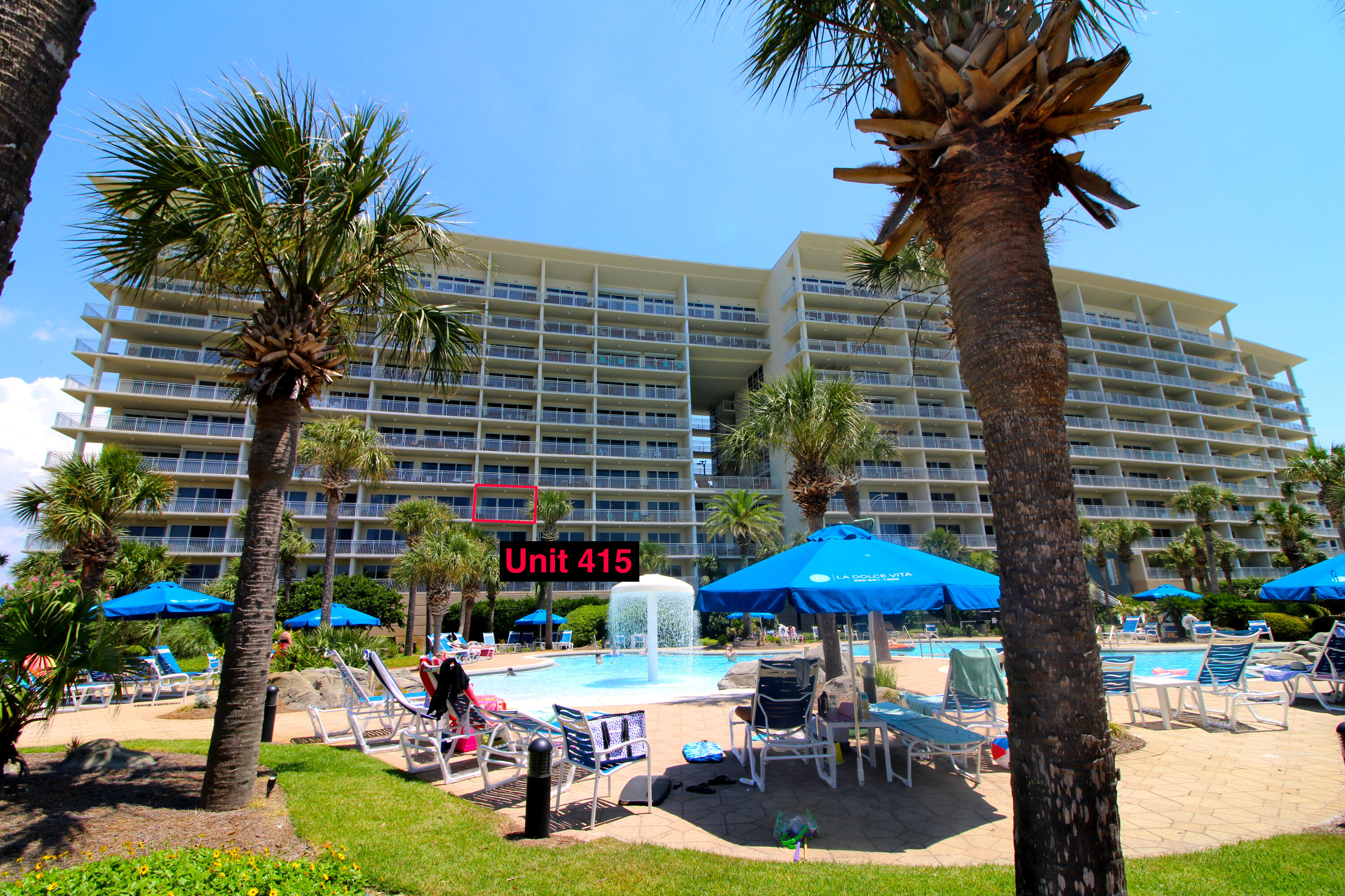 1751 Scenic Highway 98, Unit 415 Destin, FL 32541 - Photo 37 of 51 1751 Scenic Hwy 98, 415, Destin, FL