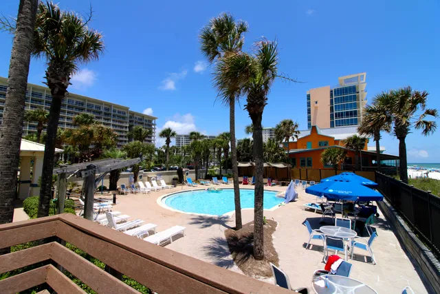 $608,500 | 1751 Scenic Highway 98, Unit 415, Destin, FL 32541