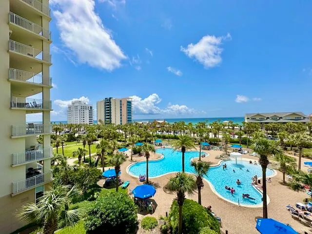 $608,500 | 1751 Scenic Highway 98, Unit 415, Destin, FL 32541