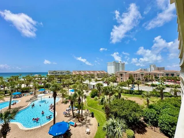 $608,500 | 1751 Scenic Highway 98, Unit 415, Destin, FL 32541