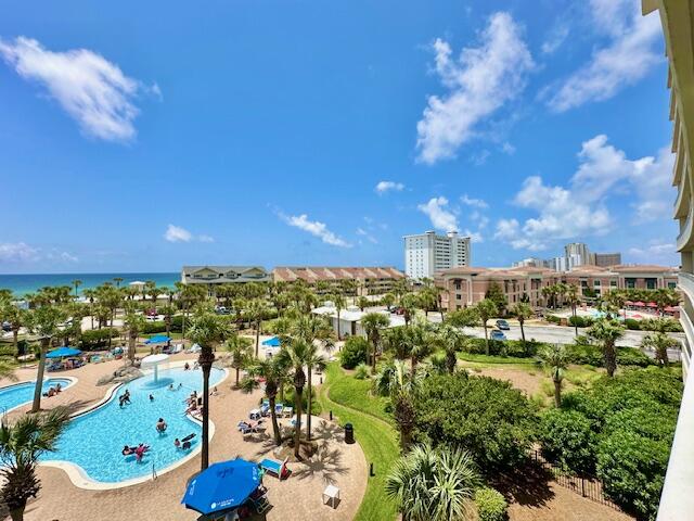 1751 Scenic Highway 98, Unit 415 Destin, FL 32541 - Photo 47 of 51 1751 Scenic Hwy 98, 415, Destin, FL