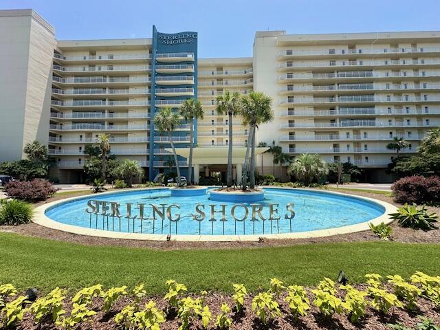 1751 Scenic Highway 98, Unit 415 Destin, FL 32541 - Photo 49 of 51 1751 Scenic Hwy 98, 415, Destin, FL