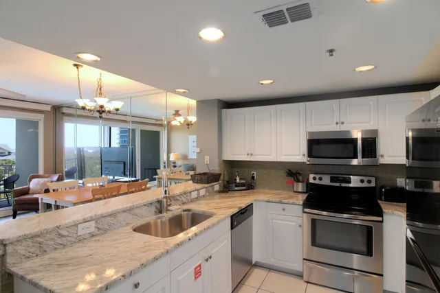 $608,500 | 1751 Scenic Highway 98, Unit 415, Destin, FL 32541