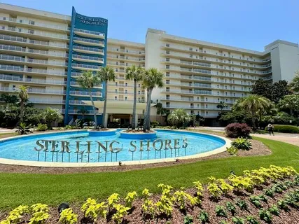 $599,500 | 1751 Scenic Highway 98, Unit 415, Destin, FL 32541