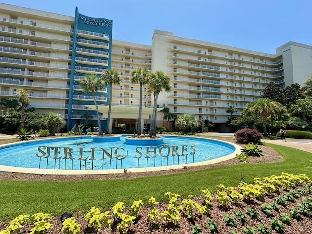 1751 Scenic Highway 98, Unit 415 Destin, FL 32541 - Photo 51 of 51 1751 Scenic Hwy 98, 415, Destin, FL