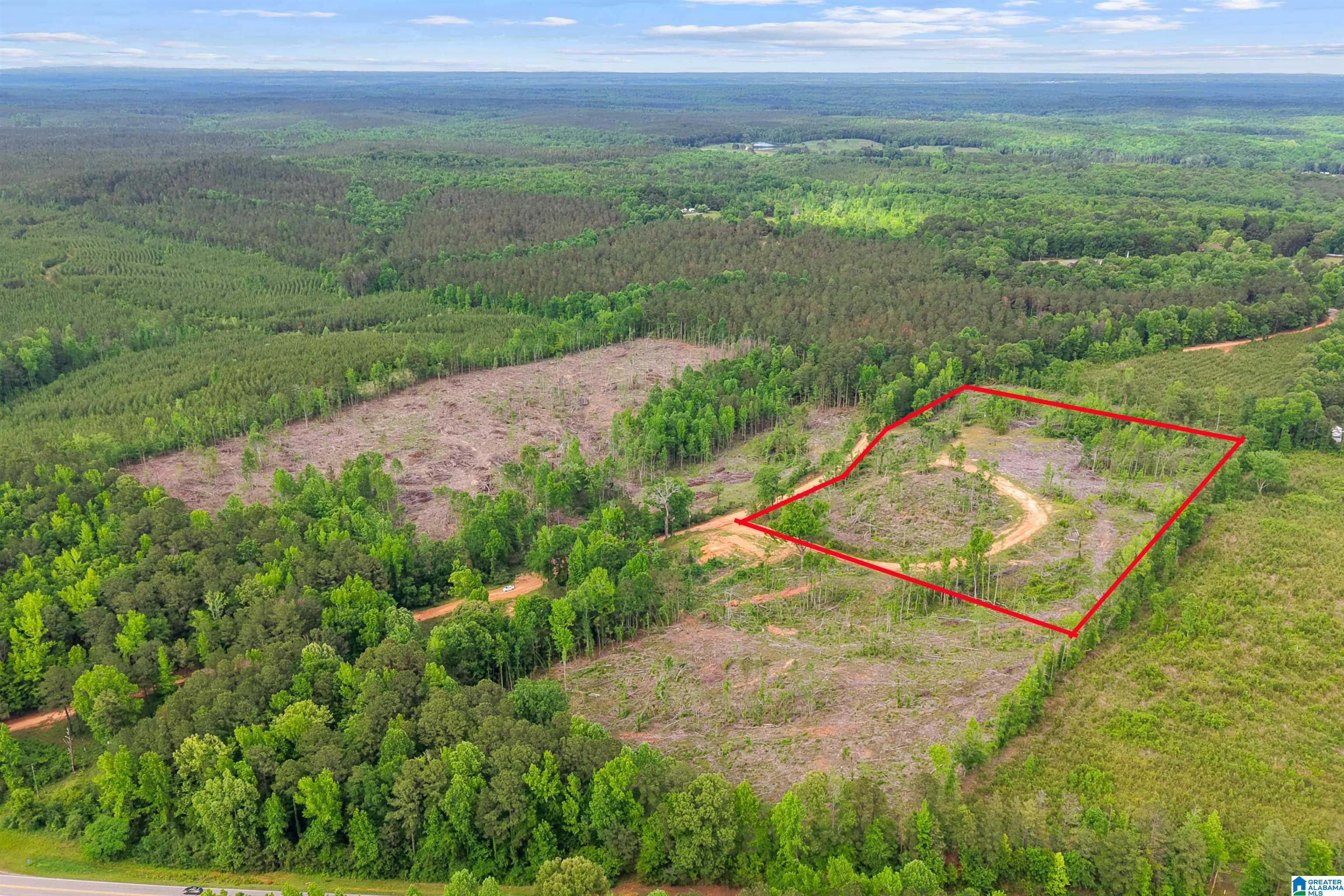 Active Road, Unit 5 Lawley, AL 36793 - Photo 34 of 38