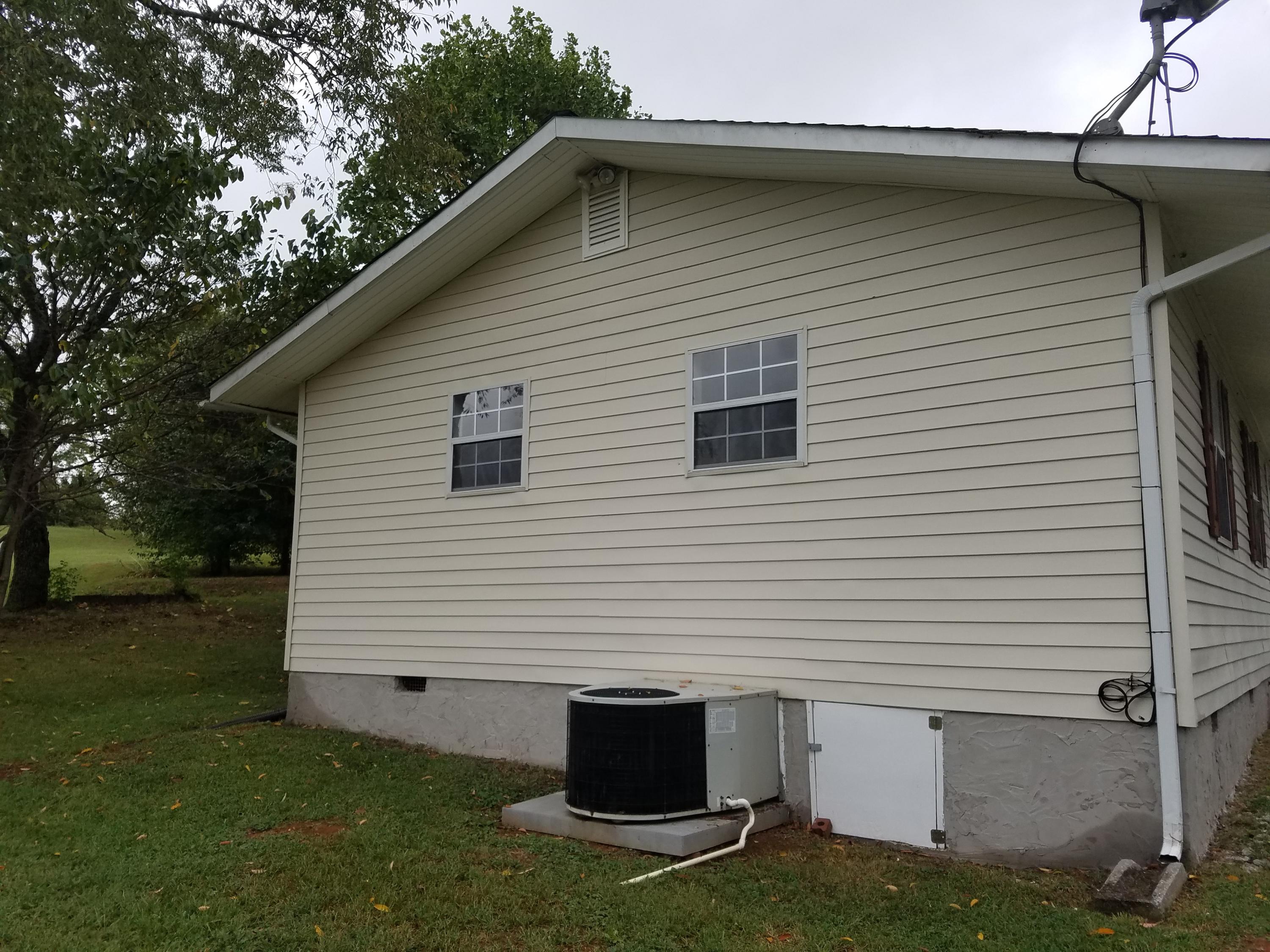 3422 Big Springs Ridge Road Friendsville, TN 37737 - Photo 2 of 13 SIDE