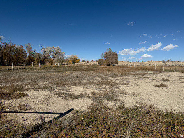 665 Molen Road Ferron, UT 84523 - Photo 21 of 21 View of undeveloped land featuring rural landscape