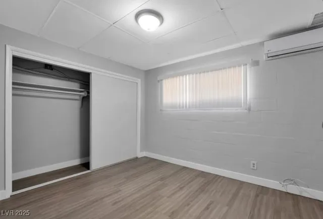 $999 | 239 West Cleveland Avenue, Unit 2, Las Vegas, NV 89102