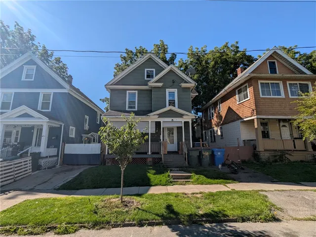 $64,900 | 77 Roycroft Drive, Rochester, NY 14621