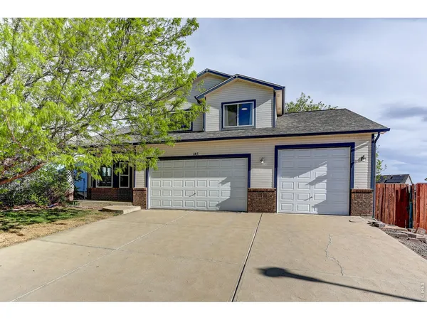 $565,000 | 145 Falcon Circle, Mead, CO 80542