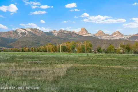 $1,950,000 | 5330 Fullmer Trail, Tetonia, ID 83452