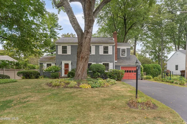 $505,000 | 214 Winne Road, Bethlehem, NY 12054