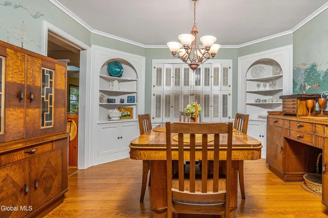 $505,000 | 214 Winne Road, Bethlehem, NY 12054