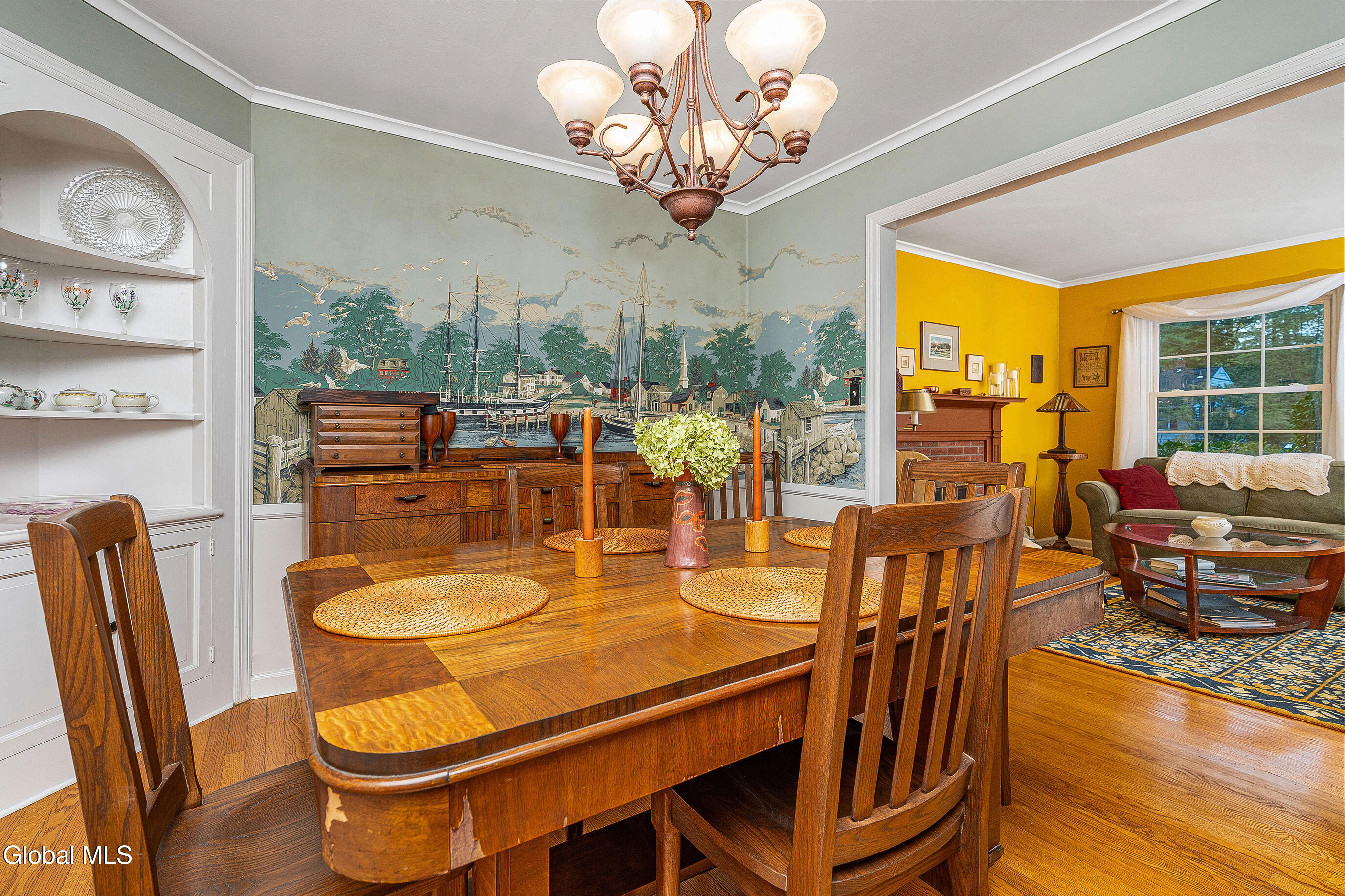 214 Winne Road Bethlehem, NY 12054 - Photo 14 of 42 016-214-Winne-Rd