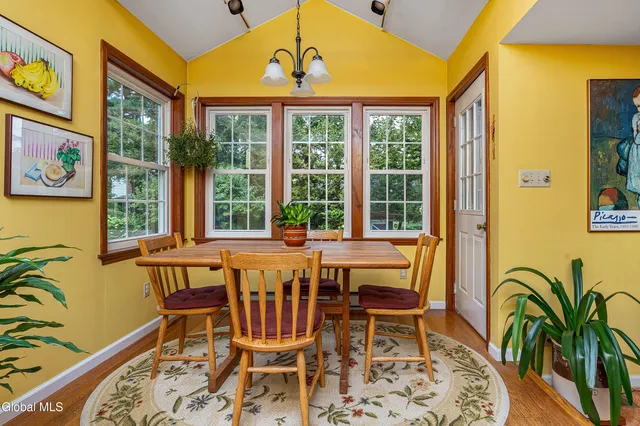 $505,000 | 214 Winne Road, Bethlehem, NY 12054