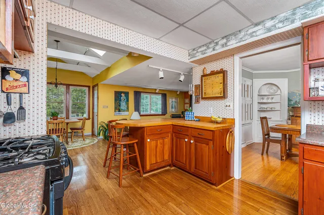 $505,000 | 214 Winne Road, Bethlehem, NY 12054