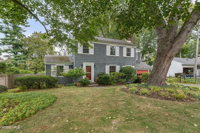 $505,000 | 214 Winne Road, Bethlehem, NY 12054