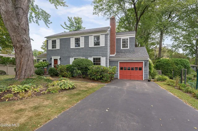 $505,000 | 214 Winne Road, Bethlehem, NY 12054