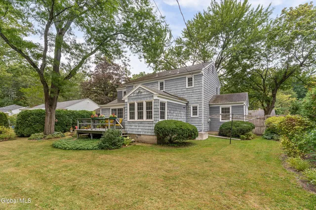 $505,000 | 214 Winne Road, Bethlehem, NY 12054