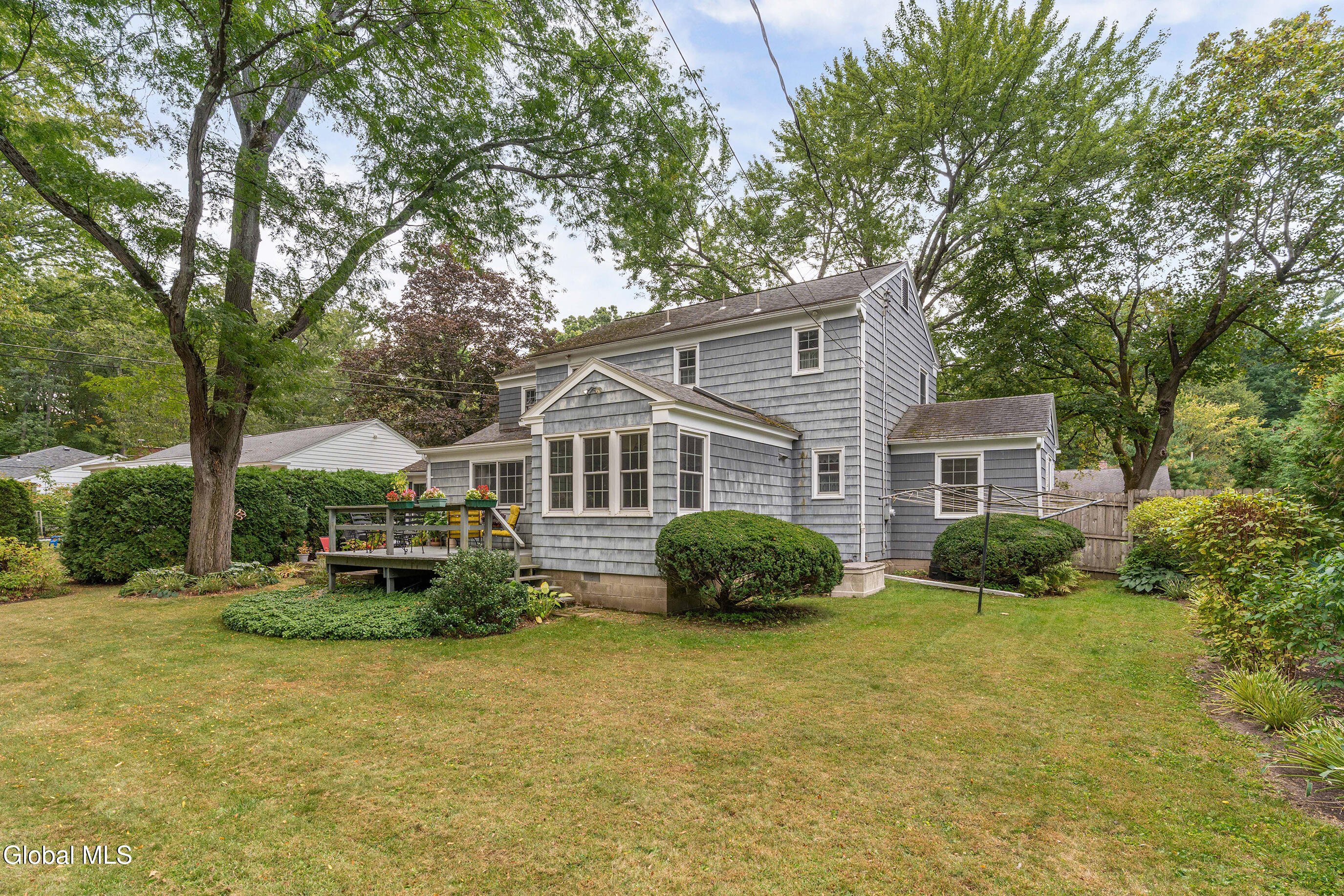 214 Winne Road Bethlehem, NY 12054 - Photo 41 of 42 043-214-Winne-Rd