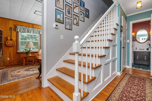 $505,000 | 214 Winne Road, Bethlehem, NY 12054